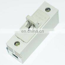 Hot Sale 10A Optional Fuse Holder 0-500V DC thumbnail-2