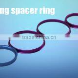 Aluminum Wheel Hub Centering Ring thumbnail-1