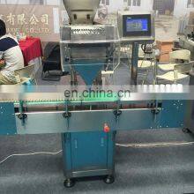 Double-Headed Automatic Pill Tablet Capsule Milk Tablet Candy Counting Electronic Tablet Counting Machine thumbnail-4