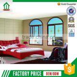 Factory Price Aluminum Sliding Window With Accessories thumbnail-4