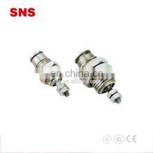 SNS High Quality CJPB Series Double Acting Pin Pneumatic Cylinders for Wholesale thumbnail-2