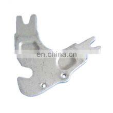 Custom Non-standard Forging Aluminium Bicycle Parts thumbnail-1