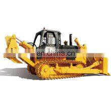 2022 Evangel 18T Dozer Rental Shantui 160HP New Bulldozer SD16L thumbnail-1