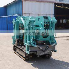 2020 Durable Small New Truck Crane Cheap Hydraulic Truck Cranes for Sale thumbnail-5