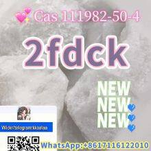Cas111982-50-4 2fdck 2-Fluorodeschloroketamine add my Wickr/Telegram:kkoalaa