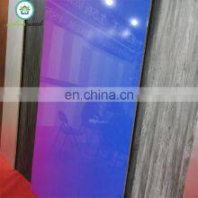 Hot Selling 17mm Plain Particleboard /double Sided Melamine Particleboard thumbnail-3