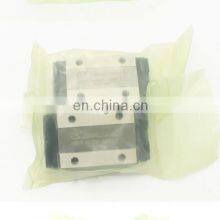 Original TBI H15FN Linear Motion Ball Slide Block Bearing Linear Guide TRH15FN thumbnail-3