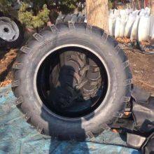 Agricultural Tractor Tires 11-32 11.2-24 11.2-28 12.4/11-28 Herringbone Encrypted Tires thumbnail-2