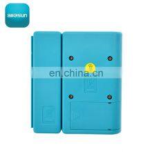 Allosun EM416A RJ11,RJ12 or RJ45 Network Cable Diagnose Tool Short Circuit Open Circuit Wrong Connection Detecetor thumbnail-2