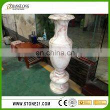 Factory Price Onyx Vase, Flower Vase thumbnail-5