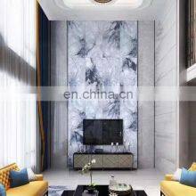 75x150cm Porcelain Marble Panel Special Design Slab Tile Big Size Floor Tile thumbnail-4