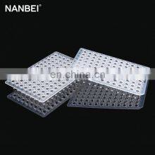 Lab Consumables 96 Well Elisa Plates Pcr Plate 0.1ml With Sticker thumbnail-4
