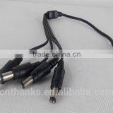 Hot Sell Home Security System!!! Economic Cctv Camera Set Easy to Use 4CH Home Security System thumbnail-3