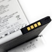 BL-45F1F 2500mAh Rechargeable Batteries For LG k8 K4 K3 M160 MS210 X230K M160 X240K LV3 (2017 Version K8) Battery Replacement thumbnail-5