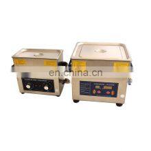 Customizable 2L~30L Ultrasonic Cleaning Machine Maquina de Limpieza Ultrasonidos Casera Precio thumbnail-5