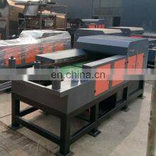 Non-Ferrous Metal Sorting Eddy Current Separator Price thumbnail-3