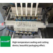 Dession Time-saving Shampoo Sachet Packing Machine thumbnail-3