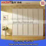 Custom Made Luxury Wooden Bedroom Furniture Sets Modern Quality Choice thumbnail-6