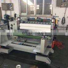 Adhesive Tape and Paper Coating Machine 3'' Shafts Laminating Machine,coating Machine Automatic Manufacturing Plant Mechanical thumbnail-3