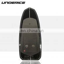 UICE 168cm/210cm Wholesale Custom Surfing Electric Hydrofoil E-foil Surfboard With Hydrofoil Kit