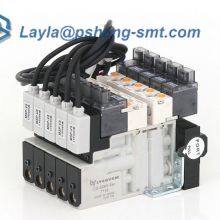 SMT JUKI KE 2060 VACUUM EJECTOR 40001266 C-0023-MCX MPS-V8 for Pick and Place Machine