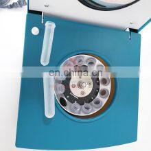 HC-B038 Low Speed Centrifuge( 10ml*12)/Low Speed Medical Blood Bank Centrifuge(10ml*12) thumbnail-5