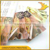 Custom Ticket Printing, China Printing Factory thumbnail-3