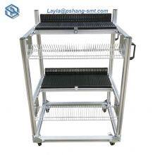SMT FUJI XP NXT Feeder Storage Cart for Pick and Place Machine thumbnail-4