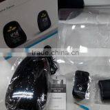 Professional Wireless Weather Station to Monitor Indoor Outdoor Temperature Humidity Thermometer Time thumbnail-6