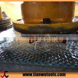 Best China Supplier Diamond Grinding Plate thumbnail-4