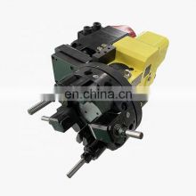 Cnc lathe 8/12 position D series axial servo power tooling turret quick change tool holder turret