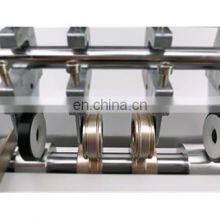 Professional Manufacture Cheap A4 Electric Paper Perforating Machine Creasing & Perforation Machine thumbnail-5