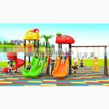 School Children Plastic Commercial Outdoor Playground Equipment for Kids thumbnail-2