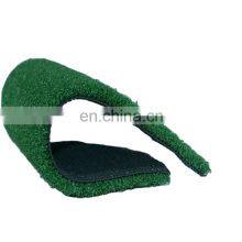 Factory Sale High Quality 50mm Football Grass Artificial Grass Carpet Price thumbnail-1