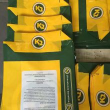 Fertilizer Flour Rice Sand package for 25 kg 50 kg woven pp bag