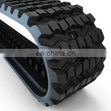 2022 Chinese Kubota Rubber Track Rubber Crawler for Harvesters 500*90*54 Any Size thumbnail-2