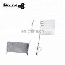 Refrigeration Roll Bond Evaporator for Mini Bar thumbnail-1