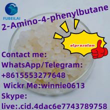 HOT SALE 2-Amino-4-phenylbutane u4-8800 CAS 22374-89-6