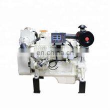 180HP motor marinho de 6 cilindros, 4 tempos, 5.9L 6BTA5.9-M180 thumbnail-1