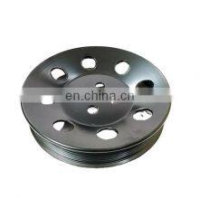 3914494 Diesel Engine Crankshaft Pulley 3914494 Diesel Engine Truck Parts thumbnail-1