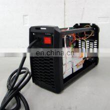 Arc Inverter Welder 140A Dual Voltage 220V 110V Welding Machine thumbnail-4