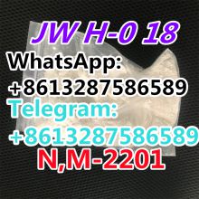 Supply high quality 2-Bromo-4-Butanolide CAS. 5061-21-2 99%  JW H-0 18 JW H- 210 5F-A D B