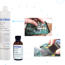 DOCBOND|Acrylic Thermally Conductive Adhesive