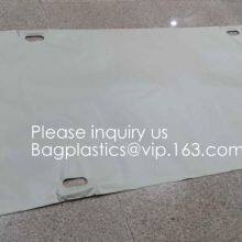 Disposable Mortuary Dead Body Bags For Dead Bodies, Biodegradable Non-woven Funeral Corpse Body Bag, Bagease, Bagplastic thumbnail-5
