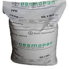 Factory Price TPU Thermoplastic Polyurethane Resin Hydrolysis Resistance/extrusion Grade/wear Resistant TPU Plastic Raw Material Particles thumbnail-5