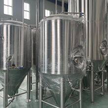 5BBL 7BBL 10BBL 15BBL Beer Brewing Unit thumbnail-3
