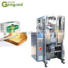 GYC Electric SUS304 1000L Butter Churner Churn for Milk Butter Processing thumbnail-4