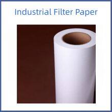 Gear Grinding Machine Filter Paper thumbnail-5