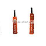 Hoist Push Button Switch COB-61B thumbnail-1