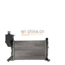 Sinotruk Howo T5G T7H TX Sitrak C5H C7H Truck Spare Parts WG9725530120 Cooling Radiator thumbnail-2
